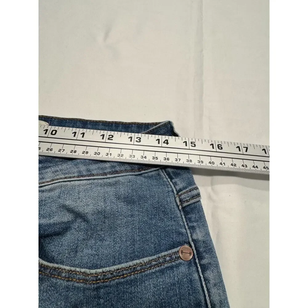 Barbell Apparel Men's Athletic Fit Jeans‎